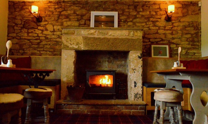 Haydon Bridge Hôtel | Twice Brewed Inn