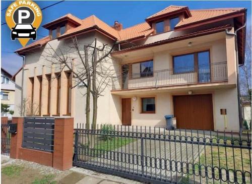 Przemysl Appartement | Twierdza Przemyśl Lux Apartament