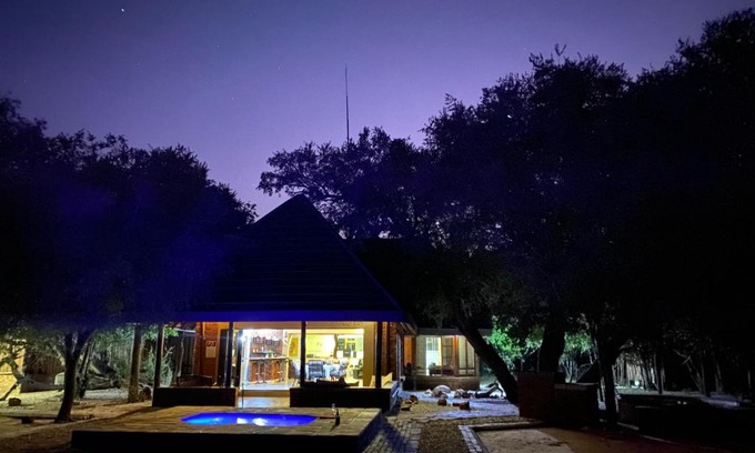 Bela-Bela Maison | Twiga Lodge Mabalingwe