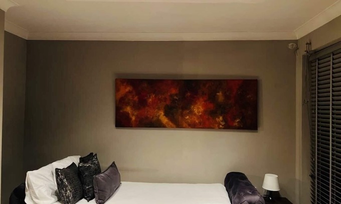 Waltham Forest Appartement | Twilight - Contemporary modern, urban flat nestled in london in a quiet area.
