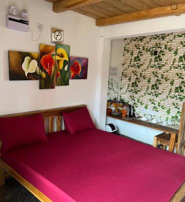 Rattota Hôtel | Twilight Villas