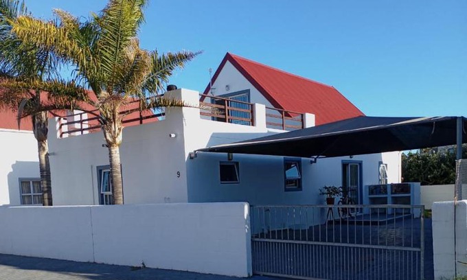 Langebaan Appartement | Palm Cottage