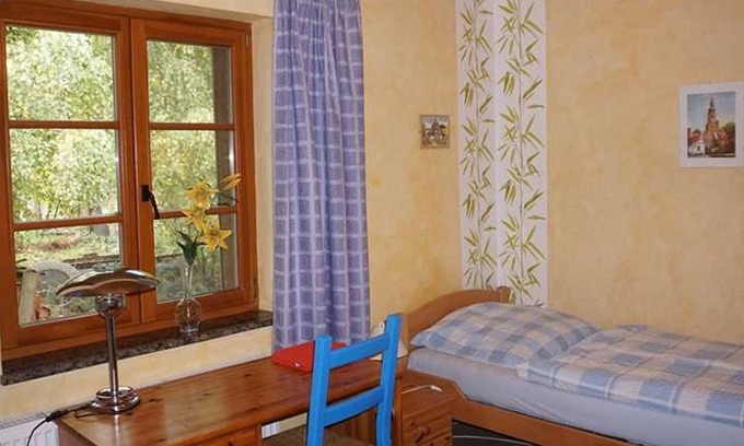 Hinrichshagen Appartement | Twin Pine - Guest Eva-Maria and Reinhard K����hler
