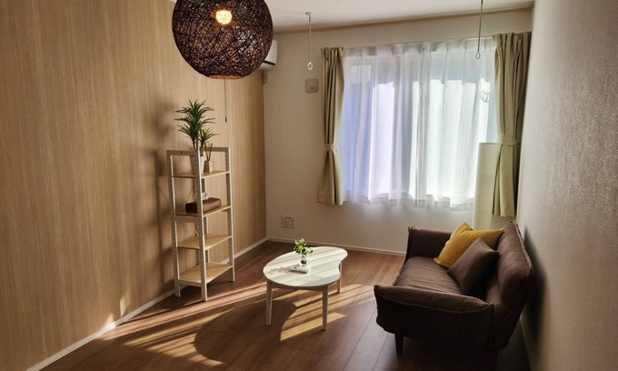 Yumoto Appartement | Twin room A 1st floor / Ashigarashimo-gun Kanagawa