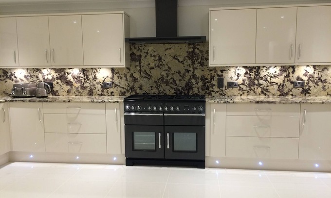 Kidlington Maison | 2 x chambres doubles dans une maison familiale conviviale près d'Oxford