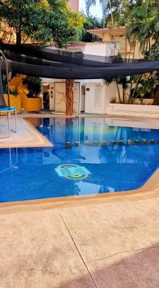 Caleta Appartement | Twin Towers Tres Mares