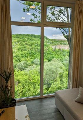 Kamenets-Podol'skiy Maison | TwinHouse "Family Estate"