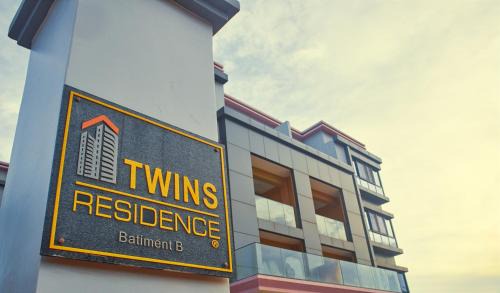 Niamey Appartement | TWINS RESIDENCE Niamey