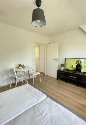 Posthausen Appartement | Twitch Apartments