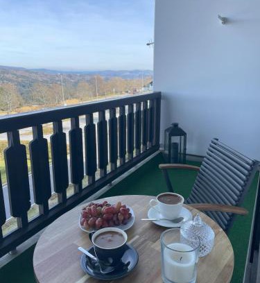 Mitterfirmiansreut Appartement | Two Apartaments Almberg - Mitterdorf-Mitterfirmiansreut