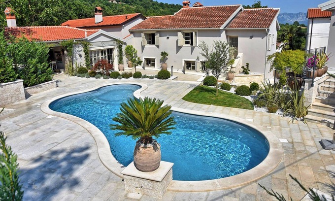 Jakomici Villa | Deux belles villas pour des vacances de rêve, Istrie, Croatie