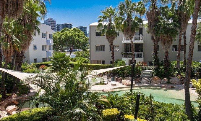 Kangaroo Point Appartement | Bridgewater Crest à Kangaroo Point