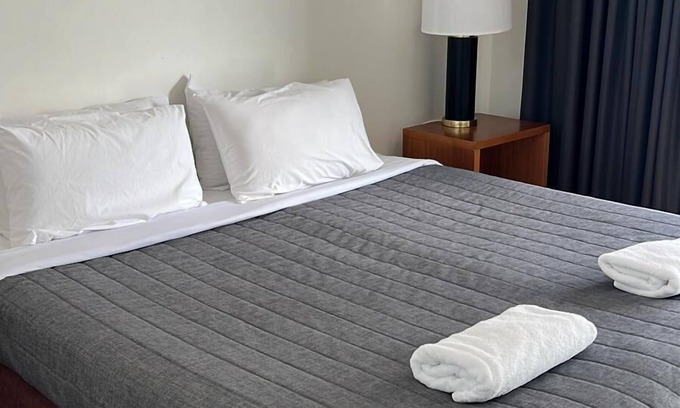 Charlestown Appartement | Two Bedroom Apartment