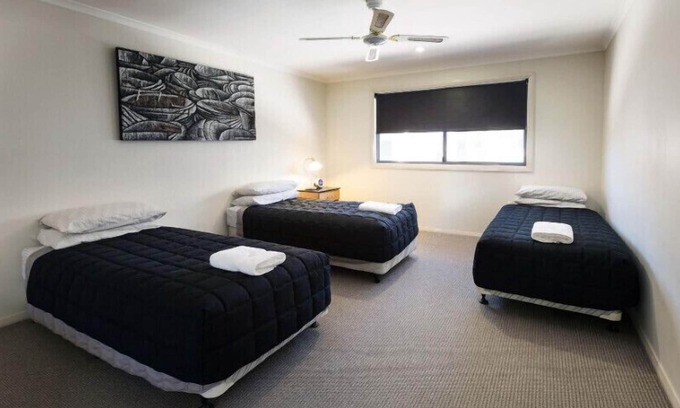 Cardiff Appartement | Two Bedroom Apartment