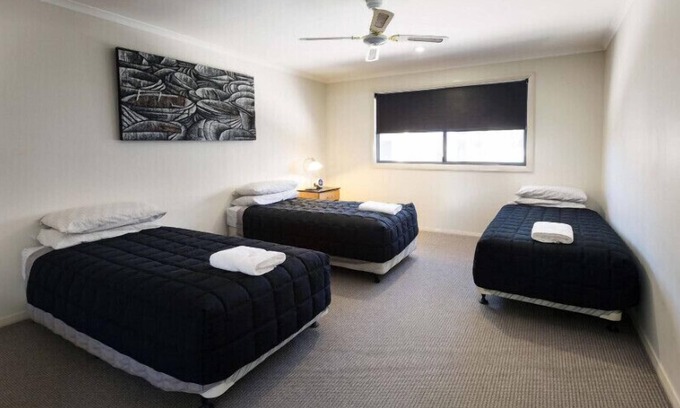 Cardiff Appartement | Two Bedroom Apartment