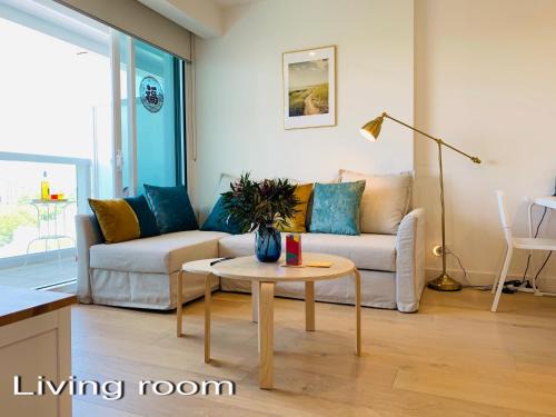 North Melbourne Appartement | Two Bedroom Apartment In North Melbourne with Parking