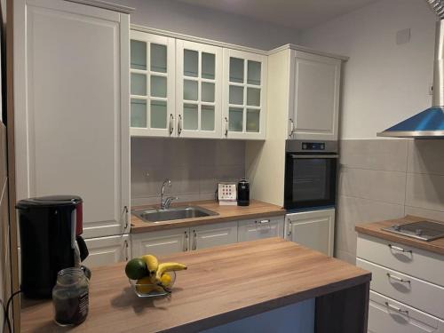 Kisela Voda Appartement | Two bedroom Apartment in Skopje Center