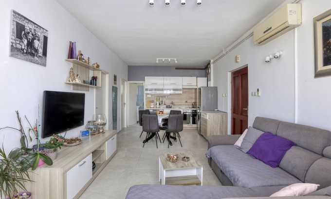Jezera Appartement | Appartement de deux chambres prés de la plage Jezera, Murter (A-796-a)