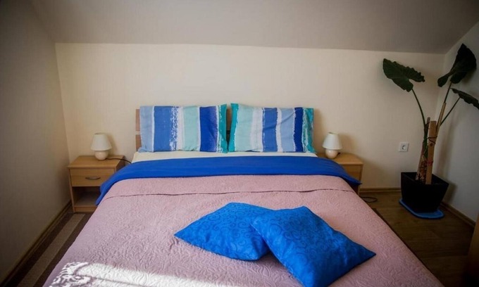 Tuheljske Toplice Appartement | Appartement de deux chambres avec air conditionné Tuheljske Toplice, Zagorje (A-24875-b)