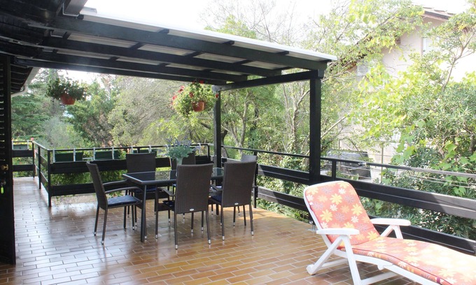 Artatore Appartement | Appartement de deux chambres avec la terrasse Artatore, Losinj (A-5377-a)