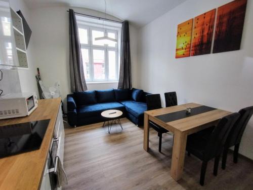 Podoli Appartement | Two bedroom apartment with parking