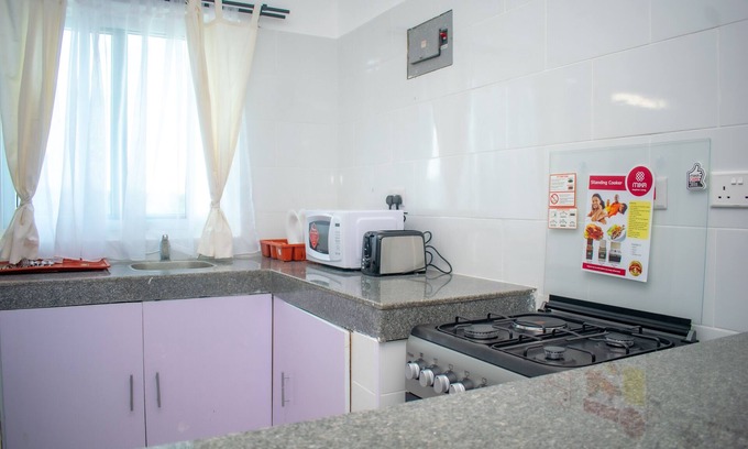 Malindi Appartement | TWO BEDROOM APARTMENTS WITHIN A WALKING DISTANCE TO THE BEACH