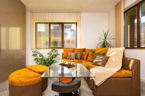 Plovdiv Center Appartement | Two bedroom apt Karavelov with Private Parking Medical University