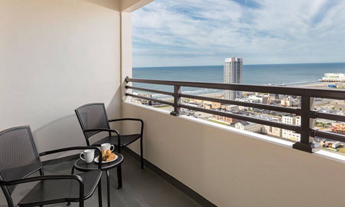 Atlantic City Station Balnéaire | Two Bedroom Deluxe, Luxury Condo, Atlantic City, NJ 2730150