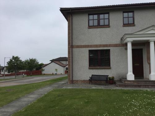South Galson Appartement | Two Bedroom Glen View Free Parking
