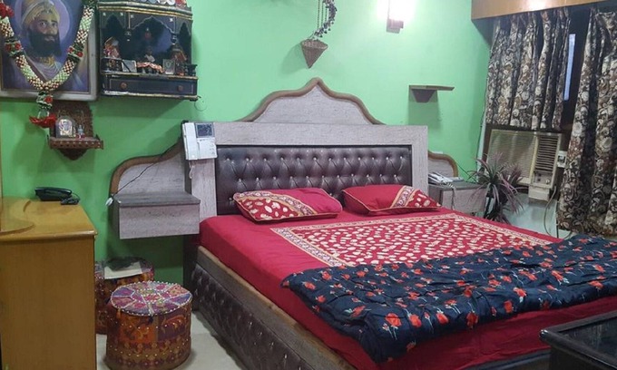 New Delhi Appartement | Appartement 2 Chambres