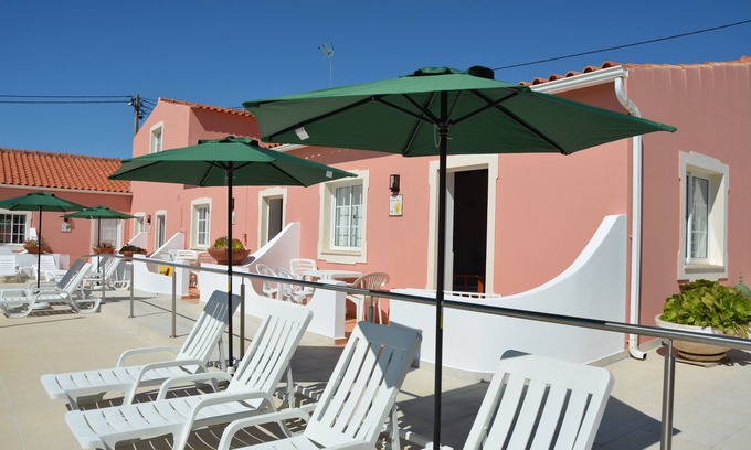 Albufeira Appartement | Two Bedroom -Solar dos Avós
