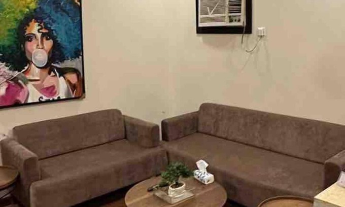 Al Faisaliyah Appartement | Tow bedroom with amazing location