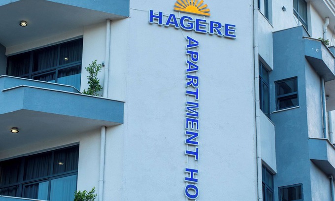 Lideta Appartement | Two Bedrooms Apartment - Located 5 minutes away from the Airport.