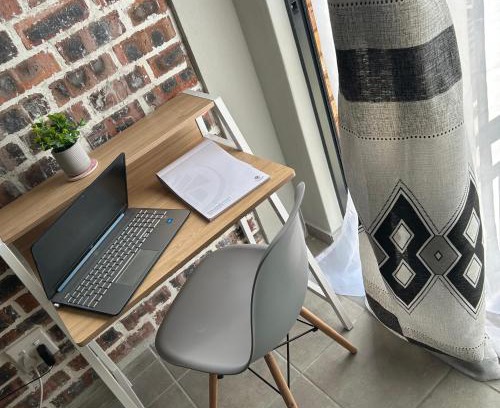 Pretoria Appartement | Two Bedrooms in the Capital City