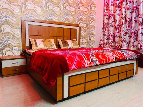 Jagatpura Appartement | Two Bhk Apartments and Flats in Solanki residency nearby airport