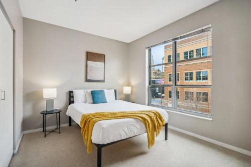 Mill District Appartement | Two CozySuites Mill District #04 & 01