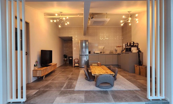 Jeonju Maison | Two days House