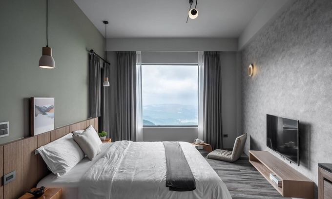 Ruifang Maison | TWO Easy Inn
