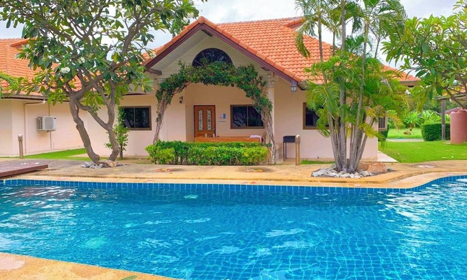 Si Racha Station Balnéaire | Two Fifty Nine Resort 259 รีสอร์ต