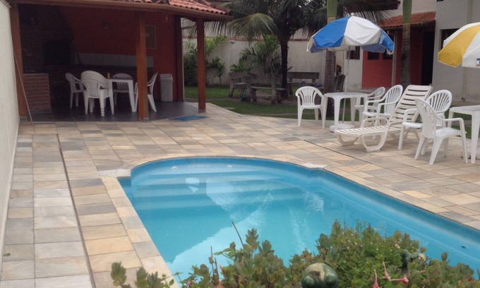 Martim de Sa Maison | A deux cent mètres de la plage Plage de Martin de Sá - UNITÉ 03