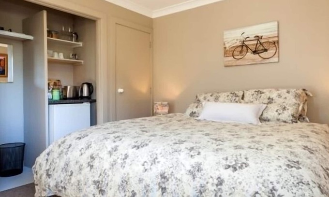 Ranfurly Appartement | Deux belles unités de studio King