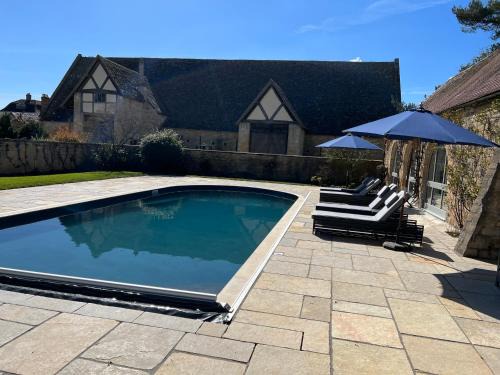 Northway Appartement | Two Luxury Cosy Cottages