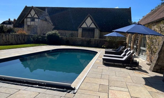 Northway Maison | Two Luxury Cottages with Pool