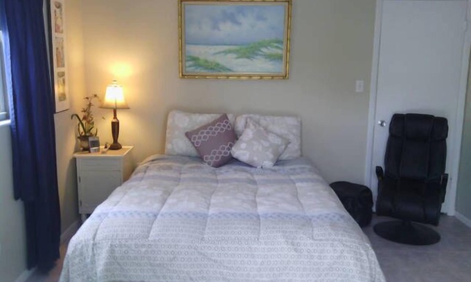 Gulf Gate Estates Appartement | Deux milles à Siesta Key