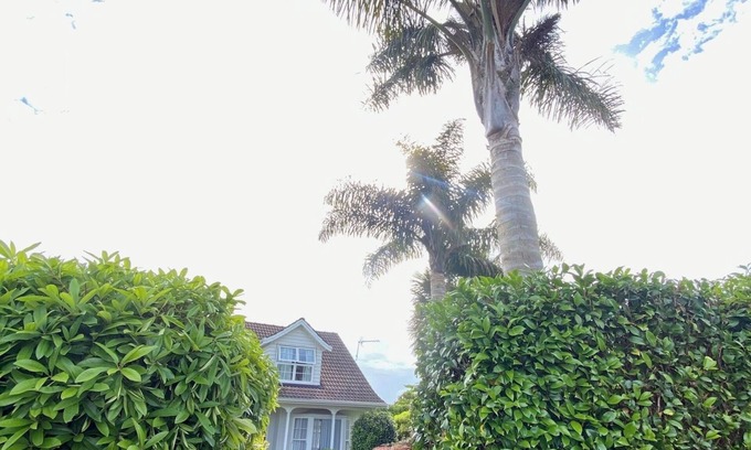 Cambridge Appartement | Two Palms Cambridge, peaceful and safe and pet friendly