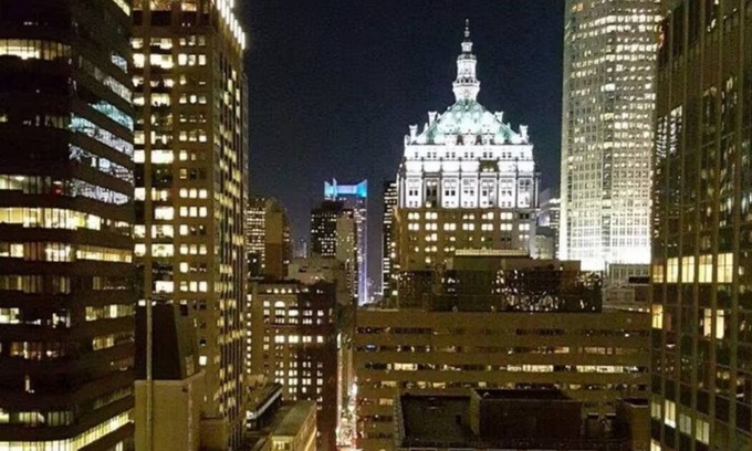 Midtown East Appartement | Two Queens at Midtown 45!