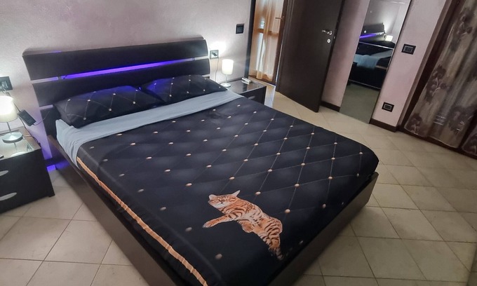 Montopoli in Val d'Arno Appartement | Two-room apartament in heart of tuscany