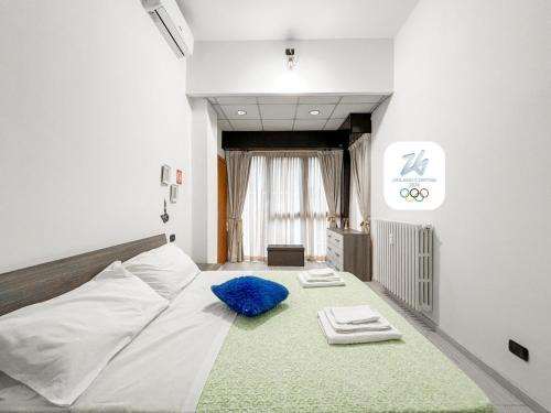Segrate Appartement | Two-room apartment in Segrate - Comfort, 10 minutes from Milano, Cortina 2026 Winter Olympics