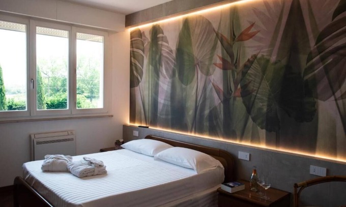 Bordonchio Appartement | Deux-pièces Teresina