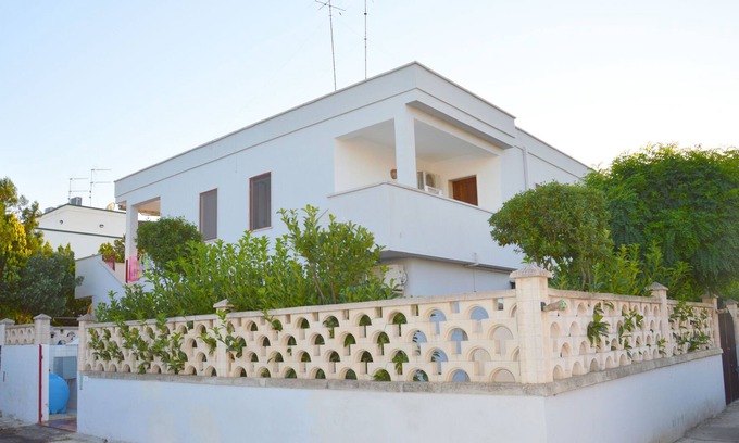 Lido Marini Appartement | Deux pièces BERMUDA de 3 à 5 places à 330 mètres de la mer